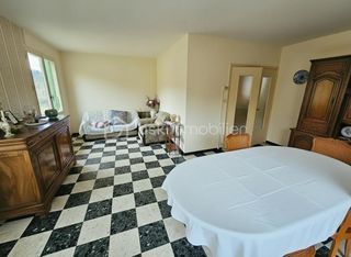  Maison � vendre 6 pi�ces 113 m�