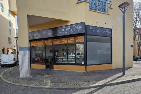 Commerces/Negoce 250000 06560 Valbonne