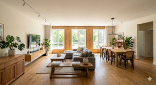  Maison � vendre 6 pi�ces 140 m�