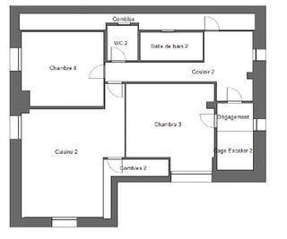  Maison � vendre 8 pi�ces 172 m�