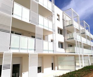  Appartement � louer 1 pi�ce 30 m�