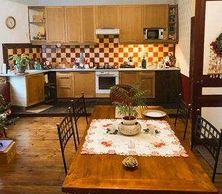  Maison � vendre 15 + pi�ces 473 m�