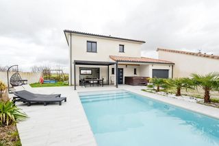  Maison � vendre 5 pi�ces 115 m�