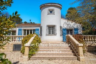  Maison � vendre 5 pi�ces 130 m�