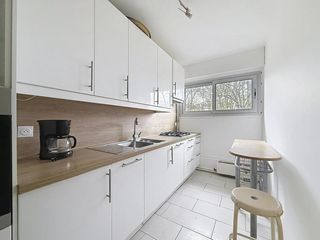  Appartement � vendre 4 pi�ces 82 m�