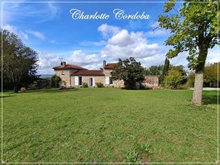  Maison � vendre 10 pi�ces 313 m�