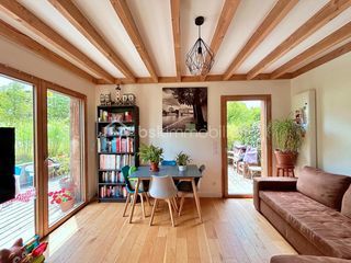  Maison � vendre 3 pi�ces 64 m�