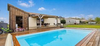  Maison � vendre 4 pi�ces 108 m�