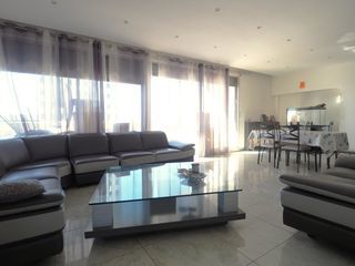  Appartement � vendre 5 pi�ces 122 m�