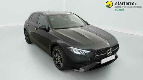 Mercedes Classe A 250 e Hybrid EQ 8G-DCT AMG Line 2025 occasion Voglans 73420