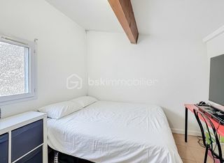  Maison � vendre 3 pi�ces 44 m�