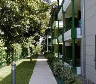  Appartement � louer 2 pi�ces 37 m�