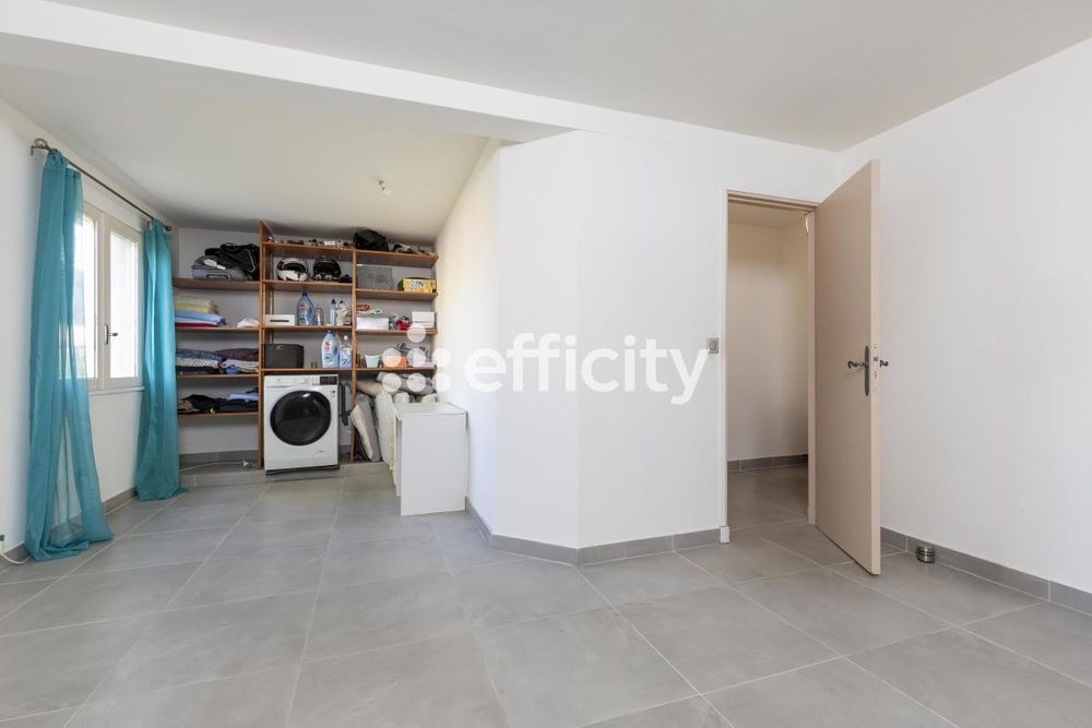 � vendre  Villa Rognac (13340)