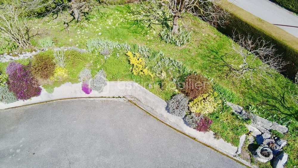 � vendre  Villa Metz-Tessy (74370)