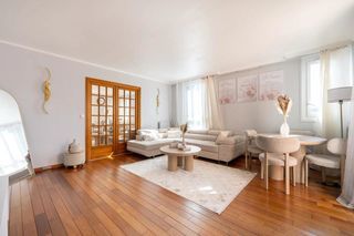  Appartement � vendre 5 pi�ces 74 m�