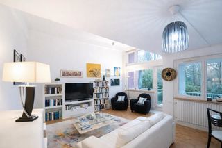  Appartement � vendre 3 pi�ces 83 m�