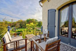  Maison � vendre 7 pi�ces 191 m�