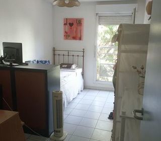  Appartement � louer 1 pi�ce 12 m�