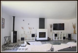  Villa � vendre 5 pi�ces 196 m�