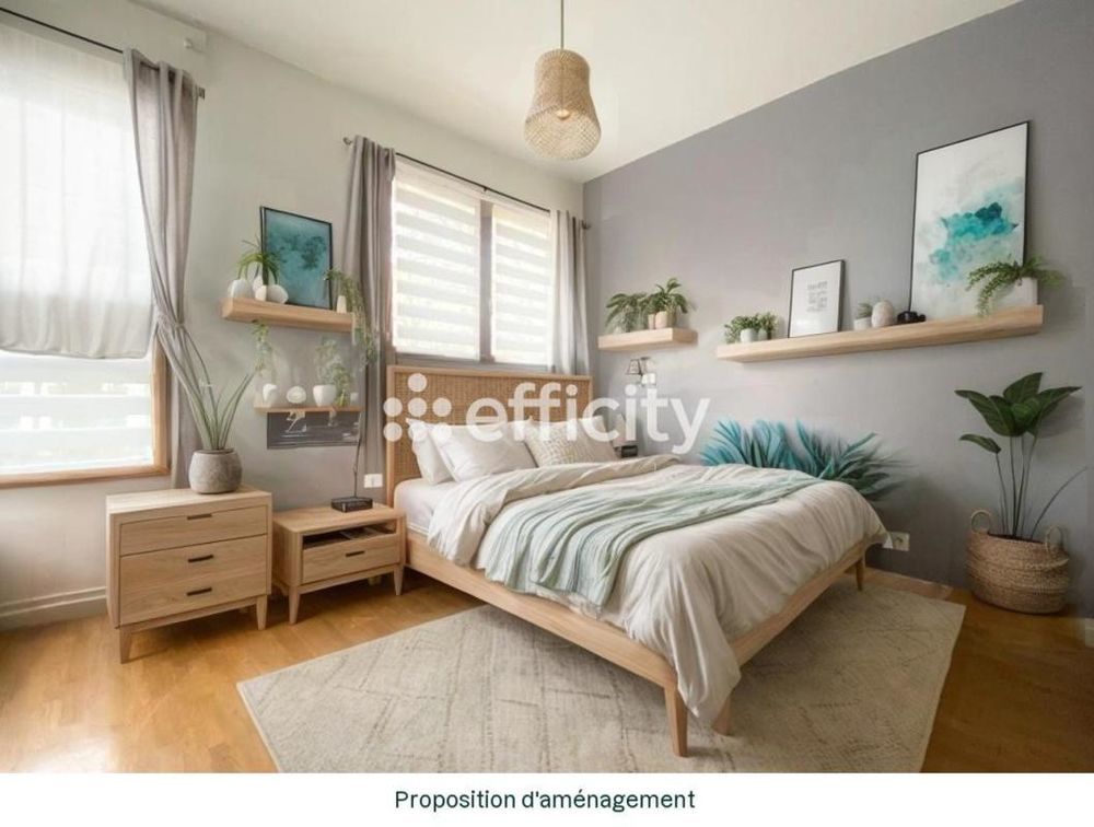 � vendre  Appartement Saint-Mand� (94160)