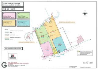  Terrain � vendre 974 m�