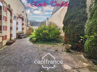  Maison � vendre 5 pi�ces 125 m�