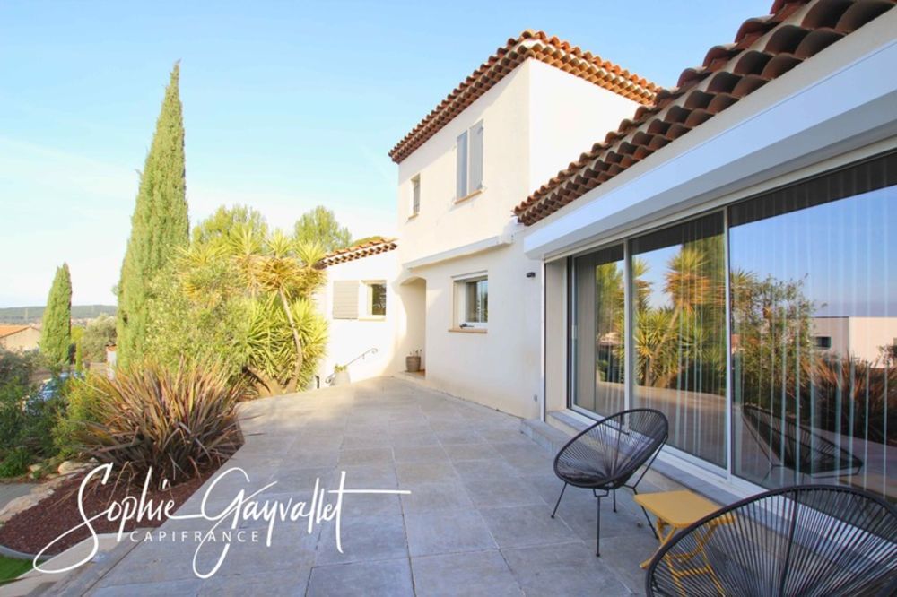 � vendre  Villa Velaux (13880)