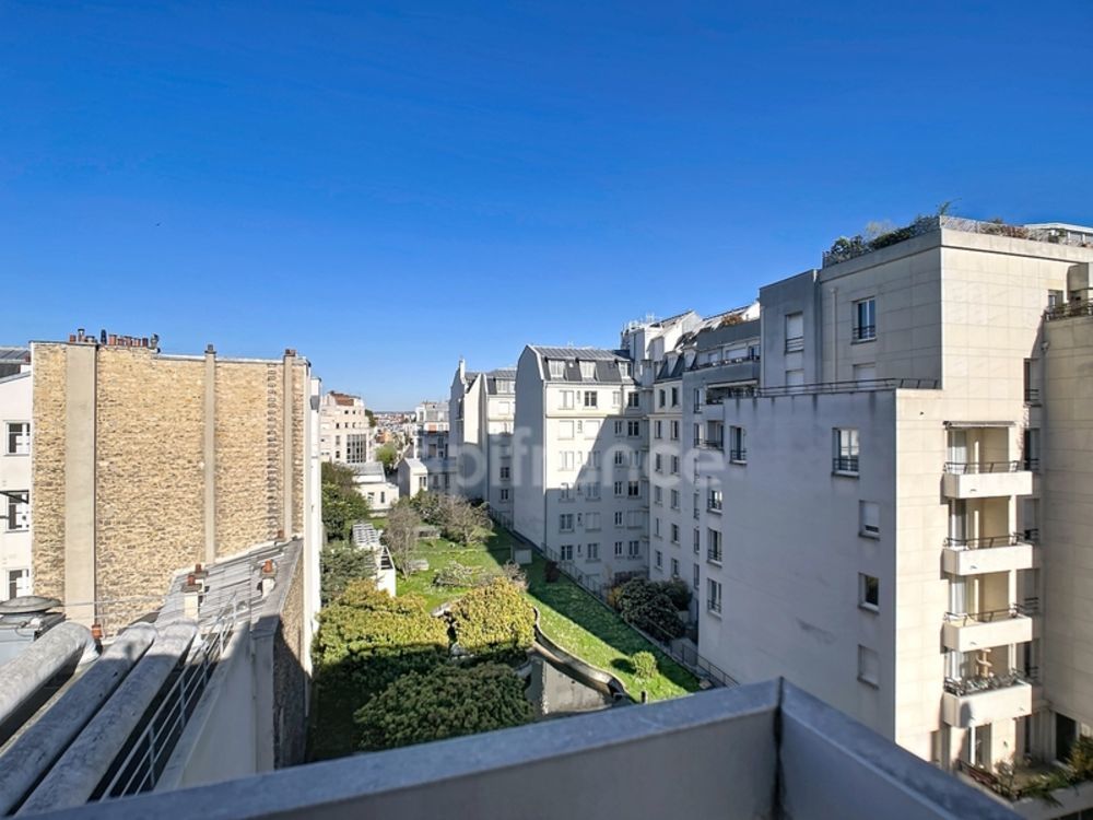 � vendre  Appartement Asni�res-sur-Seine (92600)