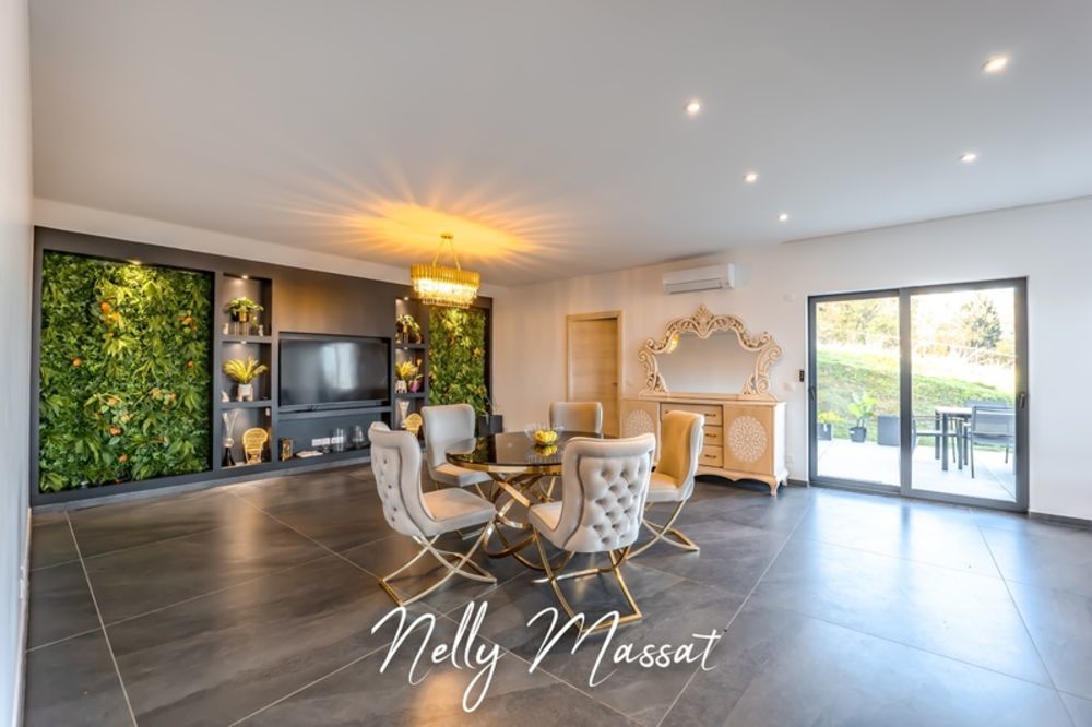 � vendre  Villa La Motte-Servolex (73290)