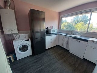  Appartement � louer 6 pi�ces 104 m� Ramonville saint agne