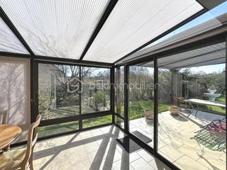  Maison � vendre 6 pi�ces 123 m�