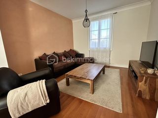  Maison � vendre 7 pi�ces 140 m�