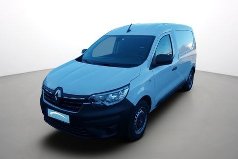 Renault Express BLUE DCI 75 - 22 CONFORT 2021 occasion Coutances 50200