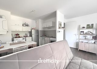  Appartement � vendre 2 pi�ces 41 m�