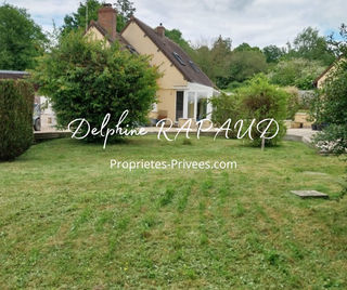  Maison � vendre 6 pi�ces 116 m�