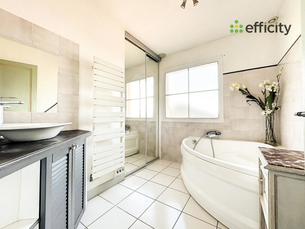 � vendre  Maison Frontonas (38290)