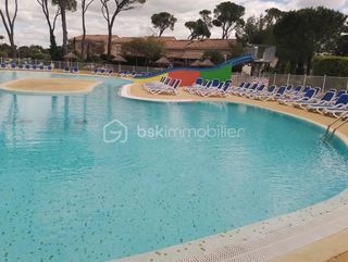  Maison � vendre 3 pi�ces 30 m�