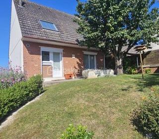  Maison � vendre 5 pi�ces 119 m�