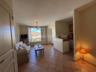  Appartement � vendre 1 pi�ce 31 m�