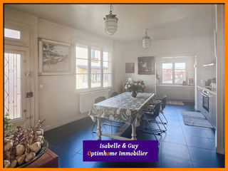  Maison � vendre 5 pi�ces 196 m�