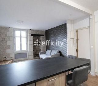  Appartement � vendre 3 pi�ces 55 m�