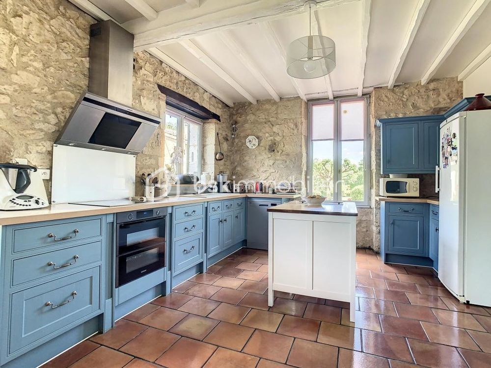 � vendre  Propri�t�/ch�teau Condom (32100)