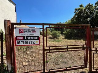  Terrain � vendre 686 m�