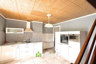  Maison � vendre 3 pi�ces 88 m�