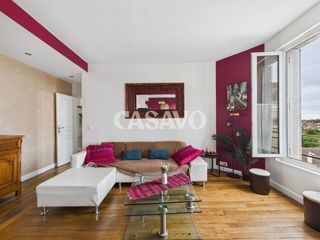  Appartement � vendre 2 pi�ces 40 m�