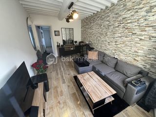  Appartement � vendre 2 pi�ces 37 m�