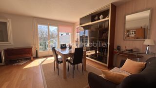  Appartement � vendre 4 pi�ces 88 m�