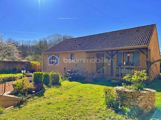  Maison � vendre 5 pi�ces 96 m�