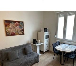  Appartement � louer 1 pi�ce 25 m�