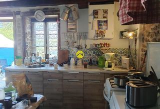  Maison � vendre 3 pi�ces 80 m�